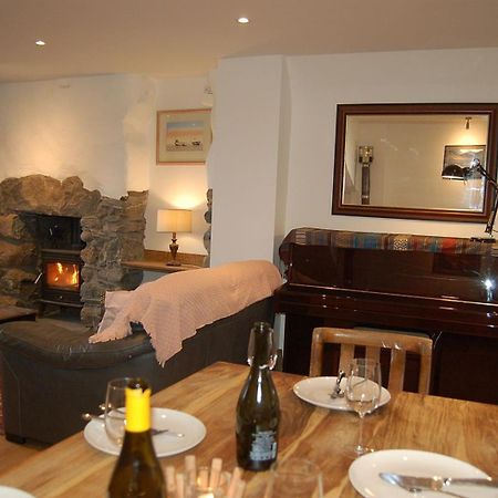 Ty Del - Beautiful Home In Tywyn Exteriér fotografie
