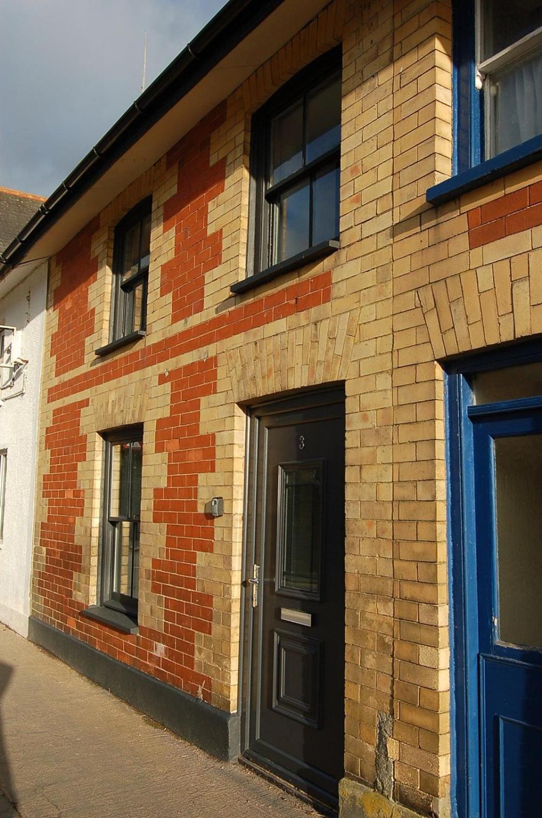 Ty Del - Beautiful Home In Tywyn Exteriér fotografie