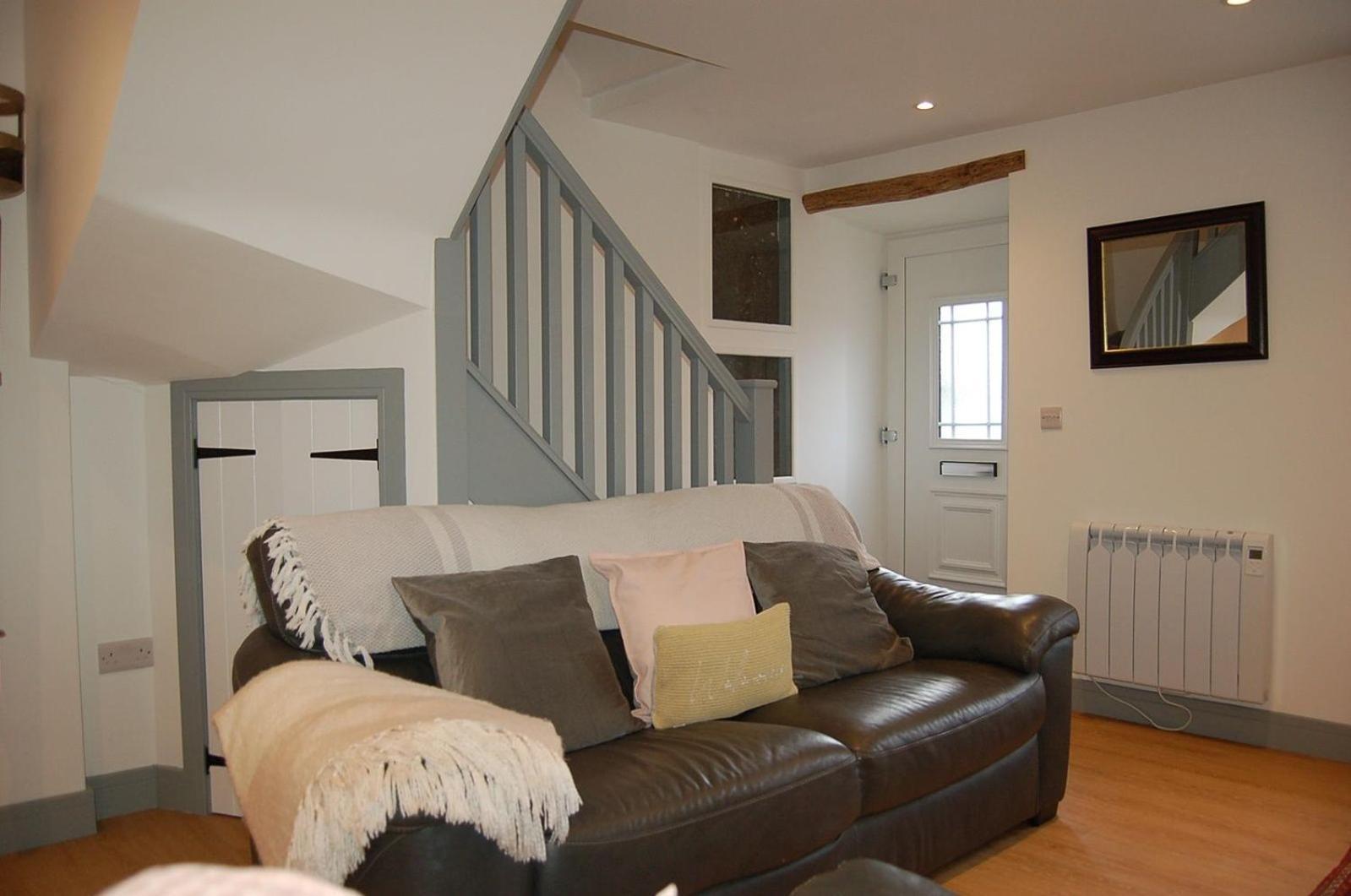 Ty Del - Beautiful Home In Tywyn Exteriér fotografie