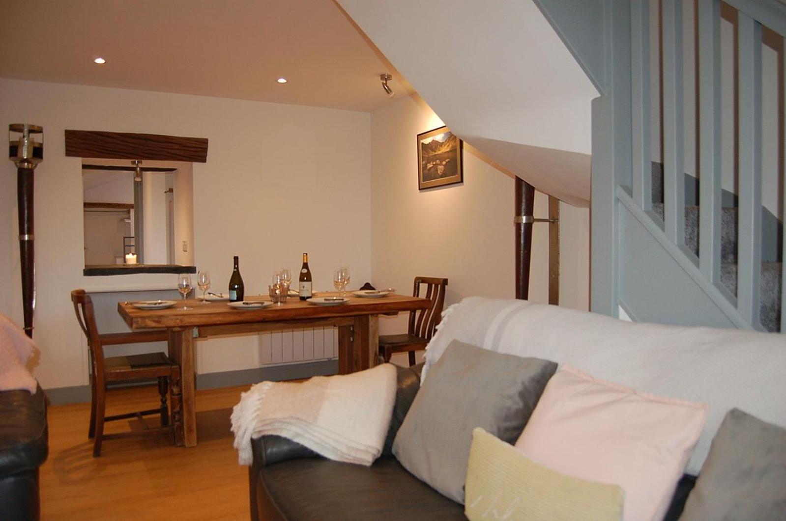 Ty Del - Beautiful Home In Tywyn Exteriér fotografie