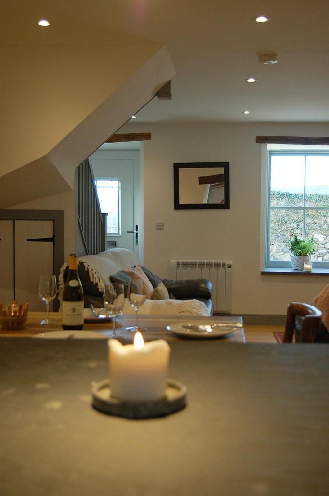 Ty Del - Beautiful Home In Tywyn Exteriér fotografie