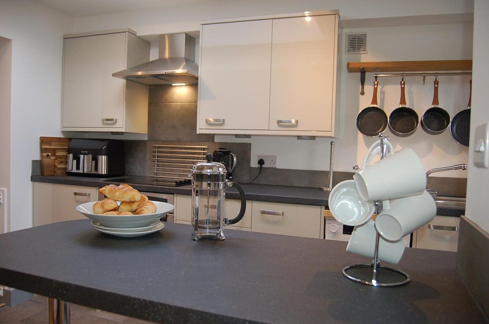 Ty Del - Beautiful Home In Tywyn Exteriér fotografie