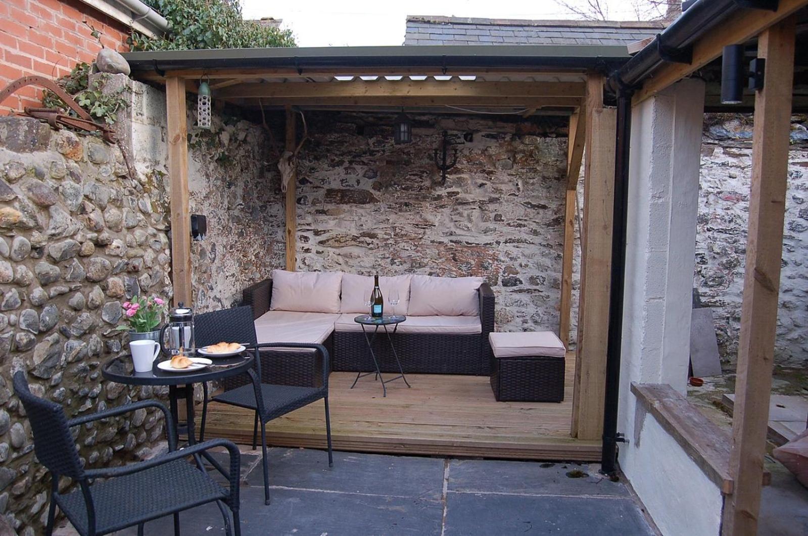 Ty Del - Beautiful Home In Tywyn Exteriér fotografie