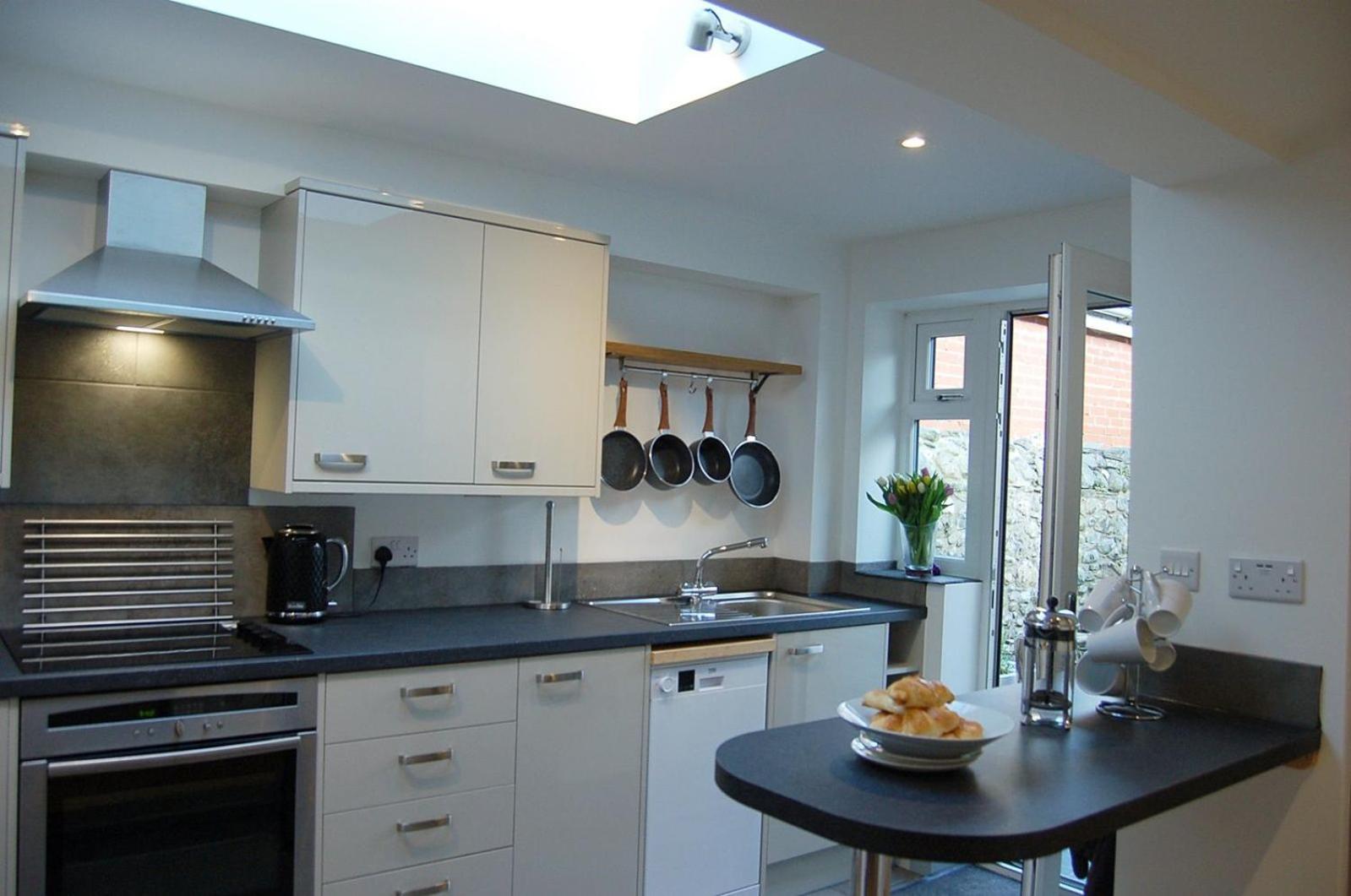 Ty Del - Beautiful Home In Tywyn Exteriér fotografie