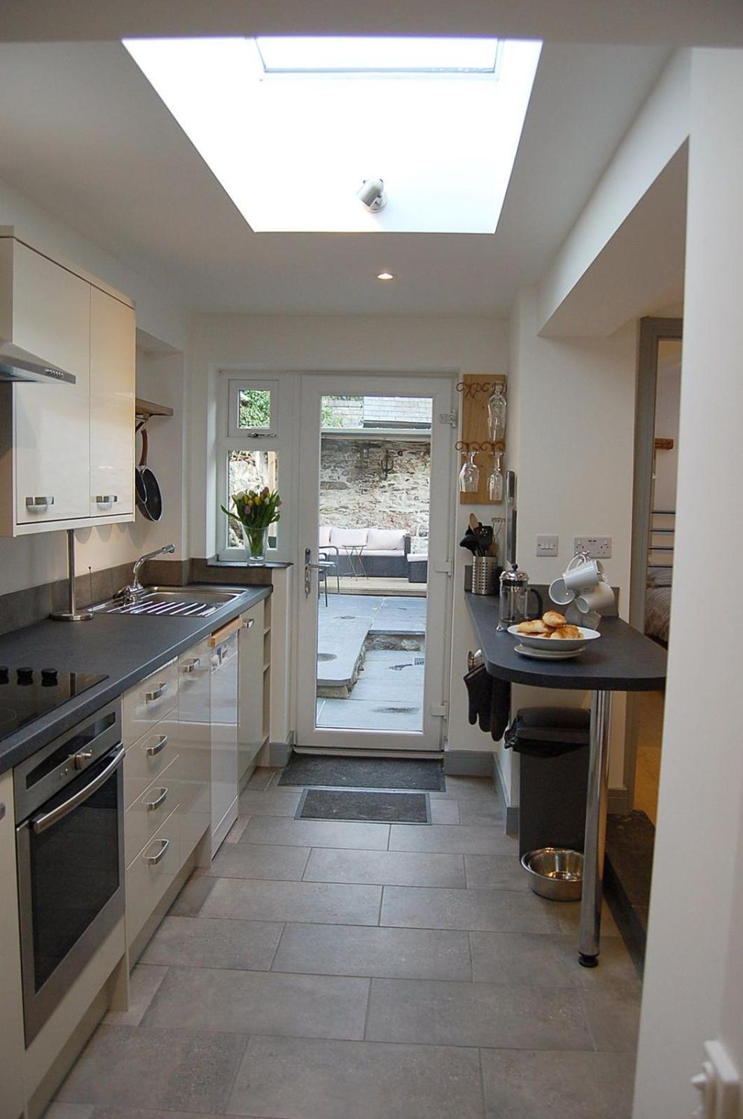 Ty Del - Beautiful Home In Tywyn Exteriér fotografie