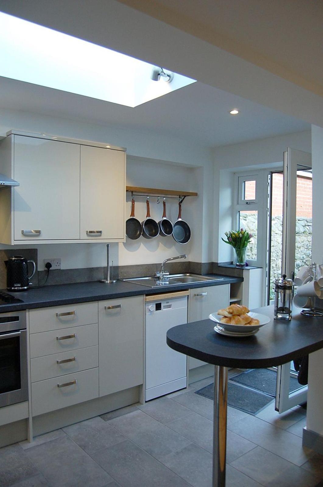 Ty Del - Beautiful Home In Tywyn Exteriér fotografie